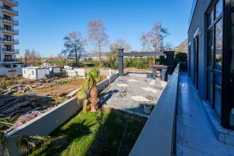3+1 Lägenhet  i Mahmutlar, Antalya, Turkiet Nr. 225435 - 22