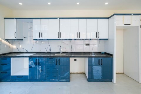 3+1 Lägenhet  i Mahmutlar, Antalya, Turkiet Nr. 225435 - 8