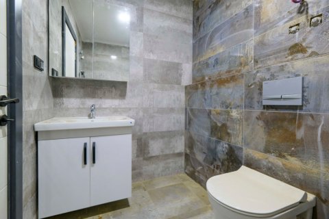 3+1 Lägenhet  i Mahmutlar, Antalya, Turkiet Nr. 225435 - 14