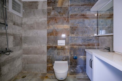 3+1 Lägenhet  i Mahmutlar, Antalya, Turkiet Nr. 225435 - 16