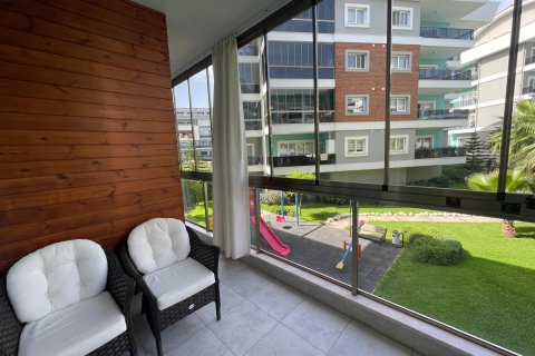 Apartment for sale in Oba, Antalya, Turkey, 2 bedrooms, 120m2, No. 225434 – photo 12