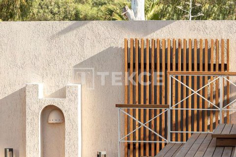 هتل در Bodrum ، ترکیه 1077 متر مربع. شماره 212132 - 6
