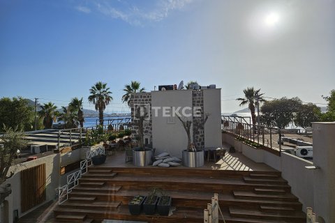 هتل در Bodrum ، ترکیه 1077 متر مربع. شماره 212132 - 21