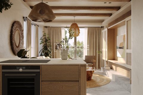 هتل در Bodrum ، ترکیه 1077 متر مربع. شماره 212132 - 26