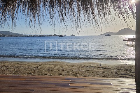 هتل در Bodrum ، ترکیه 1077 متر مربع. شماره 212132 - 17
