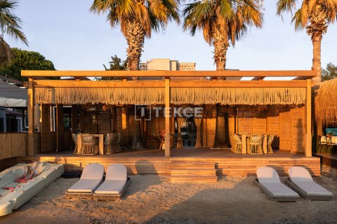 هتل در Bodrum ، ترکیه 1077 متر مربع. شماره 212132 - 14