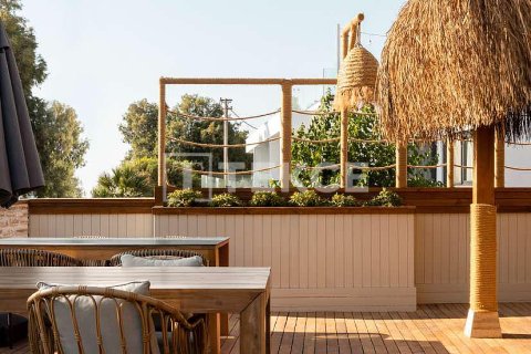 هتل در Bodrum ، ترکیه 1077 متر مربع. شماره 212132 - 8