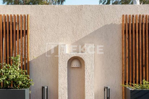 هتل در Bodrum ، ترکیه 1077 متر مربع. شماره 212132 - 7