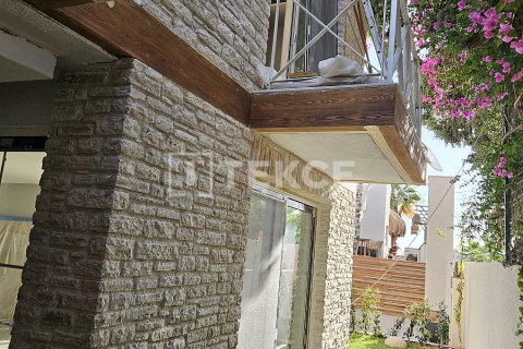 هتل در Bodrum ، ترکیه 1077 متر مربع. شماره 212132 - 20