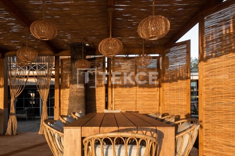 هتل در Bodrum ، ترکیه 1077 متر مربع. شماره 212132 - 15