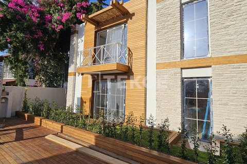 هتل در Bodrum ، ترکیه 1077 متر مربع. شماره 212132 - 5