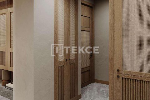 هتل در Bodrum ، ترکیه 1077 متر مربع. شماره 212132 - 29