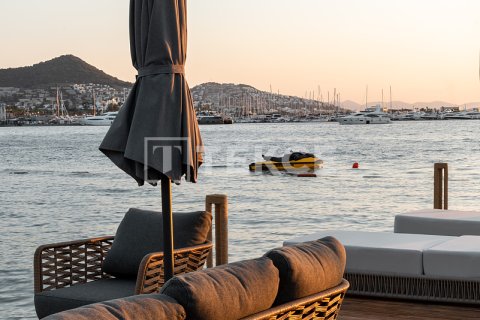 هتل در Bodrum ، ترکیه 1077 متر مربع. شماره 212132 - 16