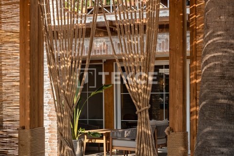 هتل در Bodrum ، ترکیه 1077 متر مربع. شماره 212132 - 10