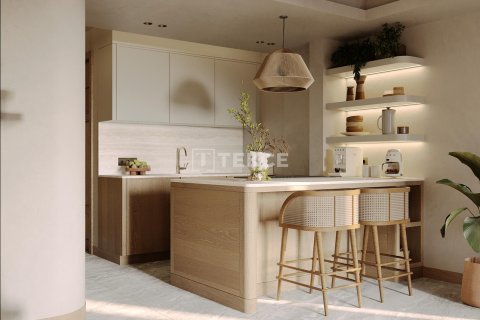 هتل در Bodrum ، ترکیه 1077 متر مربع. شماره 212132 - 27