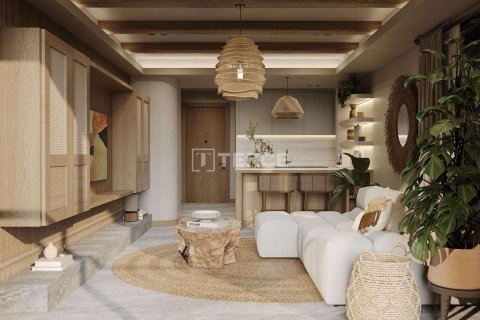 هتل در Bodrum ، ترکیه 1077 متر مربع. شماره 212132 - 24