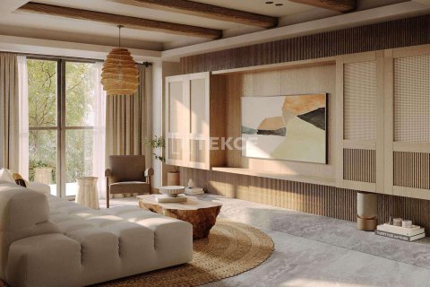 هتل در Bodrum ، ترکیه 1077 متر مربع. شماره 212132 - 23