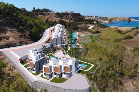Продажа виллы  в Фамагусте, Северный Кипр 2+1, 160м2, №212135 – фото 12