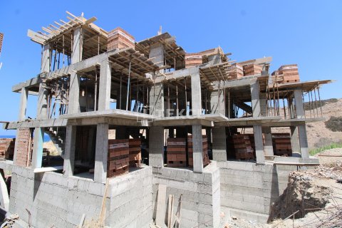 Продажа виллы  в Фамагусте, Северный Кипр 2+1, 160м2, №212135 – фото 19