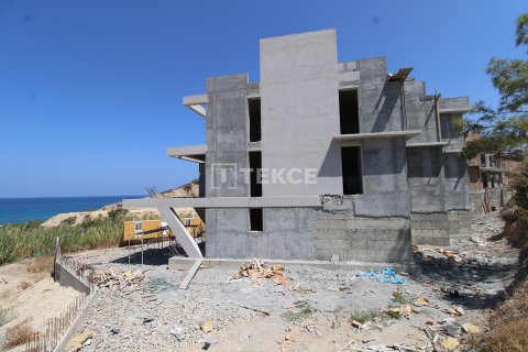 Продажа виллы  в Фамагусте, Северный Кипр 2+1, 160м2, №212135 – фото 21