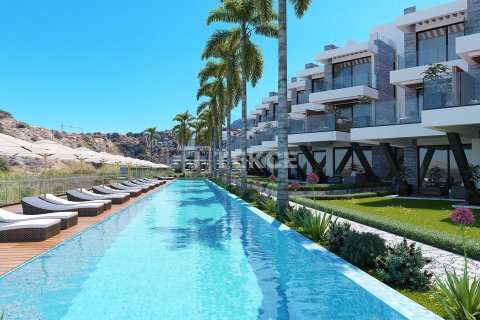 Продажа виллы  в Фамагусте, Северный Кипр 2+1, 160м2, №212135 – фото 5