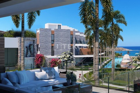 Продажа виллы  в Фамагусте, Северный Кипр 2+1, 160м2, №212135 – фото 7