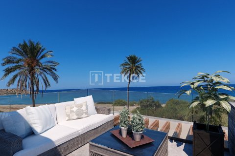 Продажа виллы  в Фамагусте, Северный Кипр 2+1, 160м2, №212135 – фото 6