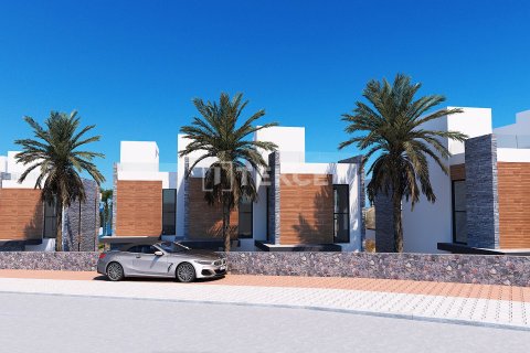 Продажа виллы  в Фамагусте, Северный Кипр 2+1, 160м2, №212135 – фото 11