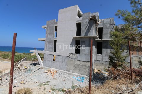 Продажа виллы  в Фамагусте, Северный Кипр 2+1, 160м2, №212135 – фото 27