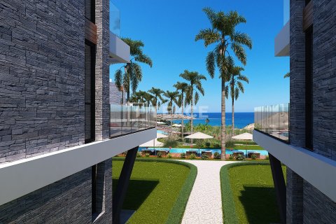 Продажа виллы  в Фамагусте, Северный Кипр 2+1, 160м2, №212135 – фото 4