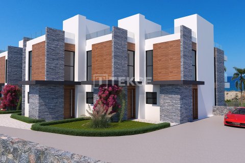 Продажа виллы  в Фамагусте, Северный Кипр 2+1, 160м2, №212135 – фото 10