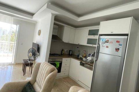 Daire Oba, Antalya, Türkiye №212131 - 7