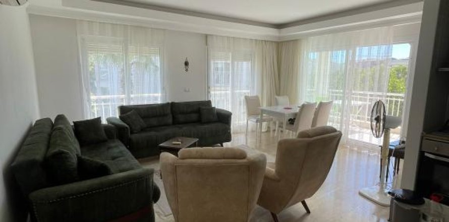 Daire Oba, Antalya, Türkiye №212131