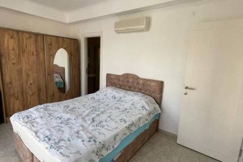 Daire Oba, Antalya, Türkiye №212131 - 8