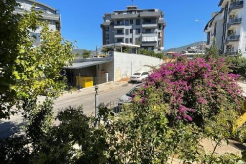 Daire Oba, Antalya, Türkiye №212131 - 25