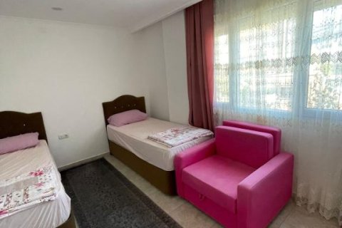 Daire Oba, Antalya, Türkiye №212131 - 12