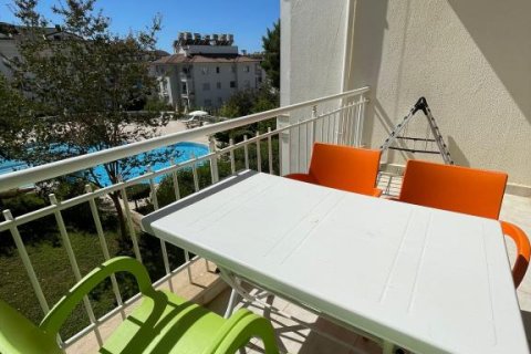 Daire Oba, Antalya, Türkiye №212131 - 21