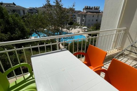 Daire Oba, Antalya, Türkiye №212131 - 18