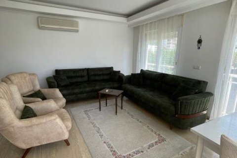Daire Oba, Antalya, Türkiye №212131 - 3