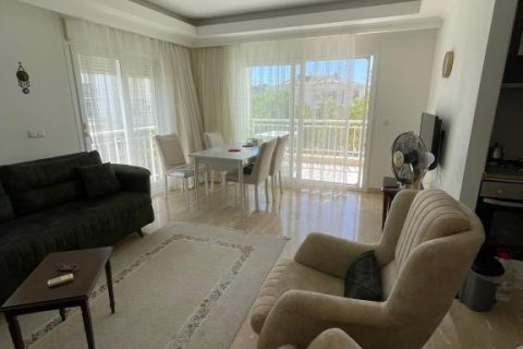 Daire Oba, Antalya, Türkiye №212131 - 2