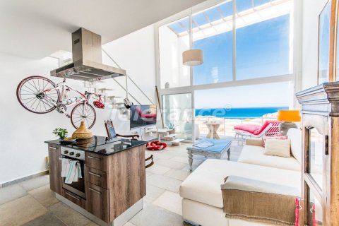 1+1 Wohnung  in Girne,  Nr. 106366 - 3