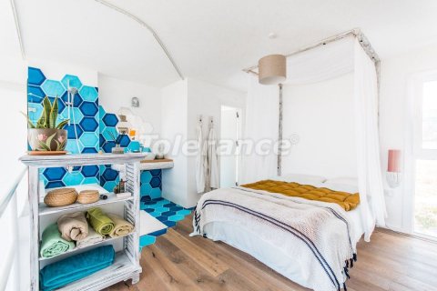 1+1 Wohnung  in Girne,  Nr. 106366 - 10