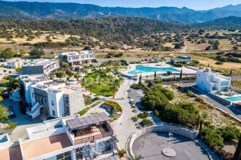 1+1 Wohnung  in Girne,  Nr. 106366 - 2