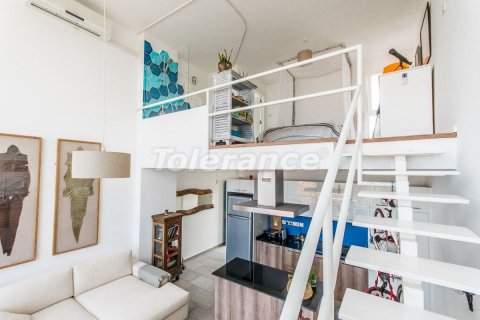 1+1 Wohnung  in Girne,  Nr. 106366 - 15