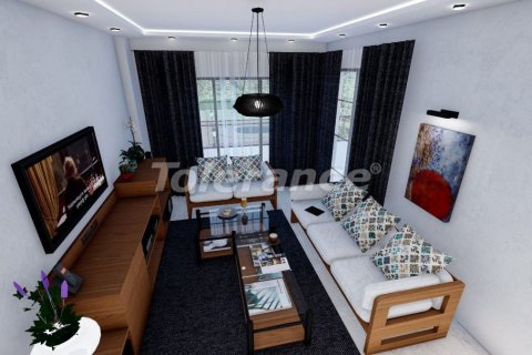 3+1 Lägenhet i Famagusta, Nr. 106369 - 5