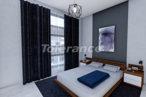 3+1 Lägenhet i Famagusta, Nr. 106369 - 9
