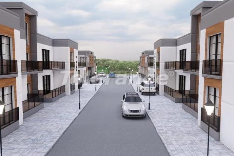 3+1 Apartment  in Famagusta, Northern Cyprus No. 106369