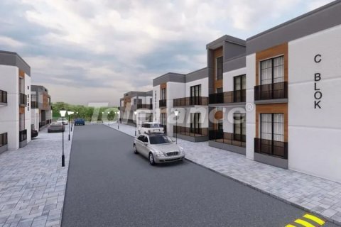 3+1 Lägenhet i Famagusta, Nr. 106369 - 11
