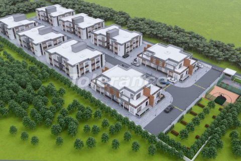 3+1 Lägenhet i Famagusta, Nr. 106369 - 13