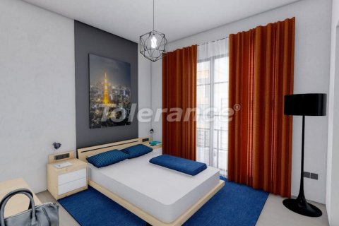 3+1 Lägenhet i Famagusta, Nr. 106369 - 8